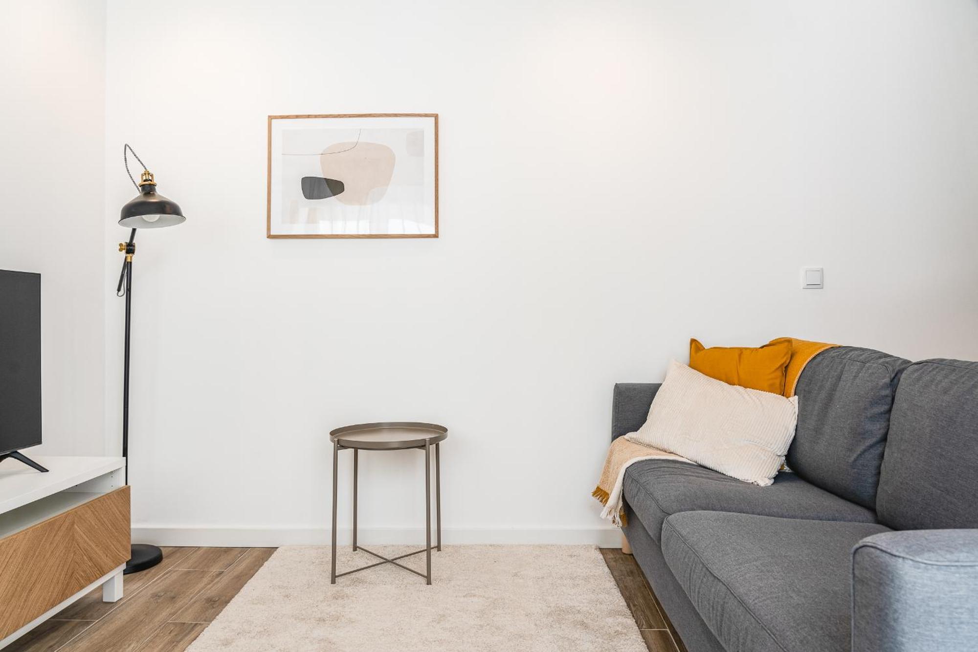 Campolide Duplex Apartments Lisboa Eksteriør bilde