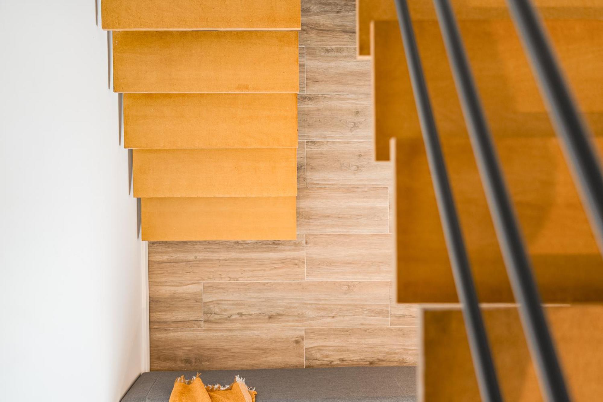 Campolide Duplex Apartments Lisboa Eksteriør bilde