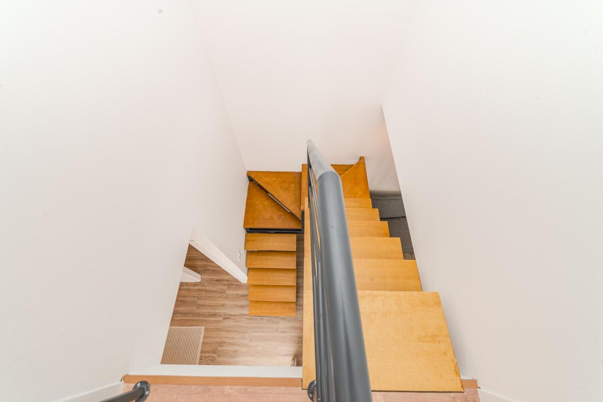 Campolide Duplex Apartments Lisboa Eksteriør bilde